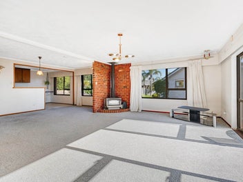 Big Home, Big Section, Big Potential!