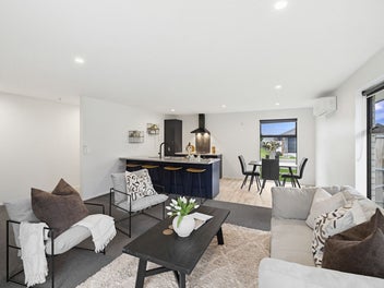 Main Home,Studio Flex on Dalwood $645,000-$685,000