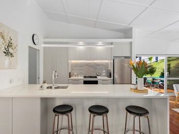 Sleek, Spacious and Seriously Stylish