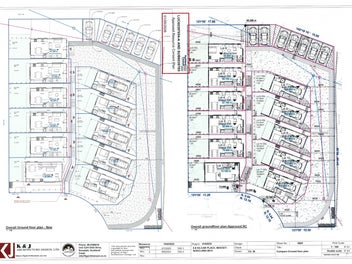 Ready RC for 11 Standalone Houses at Nice Location