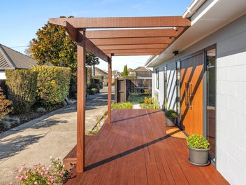 A Papanui Address That Works for Everyone