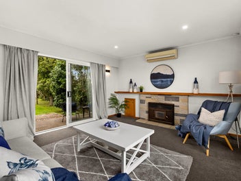 Spacious Family Home With Ensuite