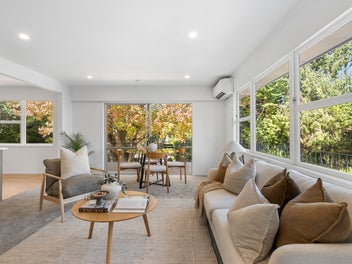 Vacant, Renovated, Solid - Move in Ready