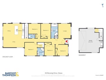 Affordable 5-Bed Family Home with Views