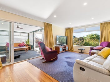 Space Amplified with Home & Income