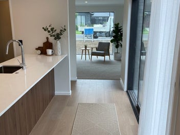 Brand New Home | Modern Family Living
