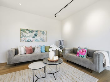 Perfect Place to Start for First Home Buyers