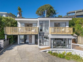 Stop Looking, Start Living Here