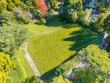 Premium Land on Prestigious Chatsworth Road