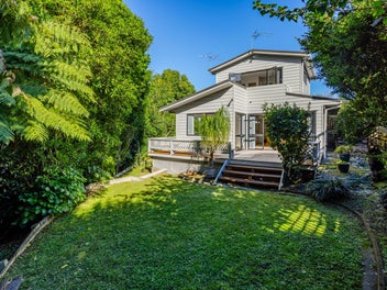 Fully Renovated Retreat in a Prime Location