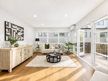 Quality, Space & Location - Why Compromise?