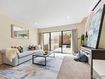 Affordable & Modern Living - Walk to Everything