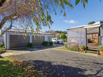 Privacy, Practicality & Sustainable Living