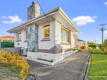 LOCATION & POTENTIAL
