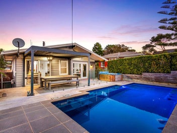 The Complete Family Lifestyle Package!