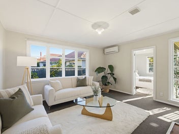 Potential Plus in a Popular Location