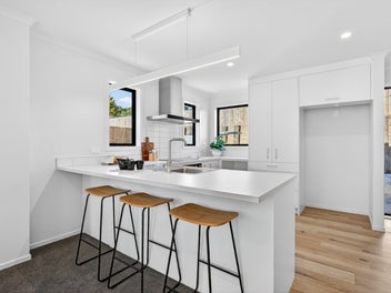 Be the first to live on Kanuka Place