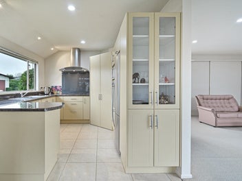 Retirement nest or professional’s pad