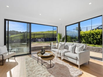 Light-filled Abode Perfect for Daily Joy
