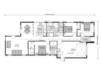 Move in Now-Turn Key-10% Deposit