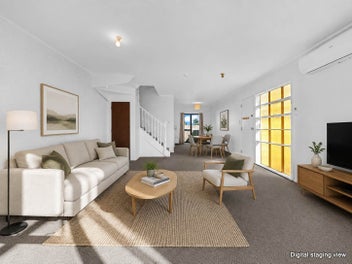 Do-Up Opportunity in Prime Mt Albert