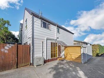Do-Up Opportunity in Prime Mt Albert