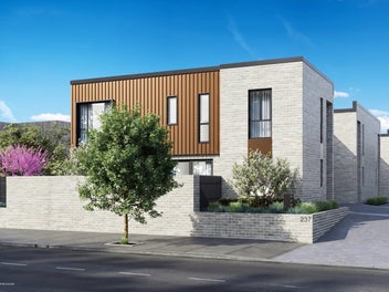 Construction Started, Premium Properties With Lift