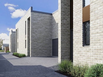 Brand-New Boutique City Living with Private Lift