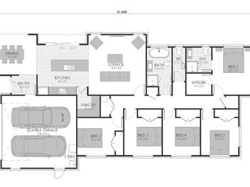 Custom family home in up and coming neighbourhood