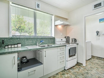 Private, peaceful and packed with value!