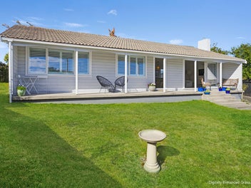 Modern Character Charm with Views