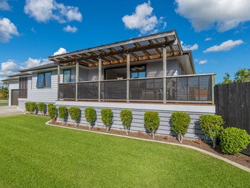 Effortless Living for the Busy Family
