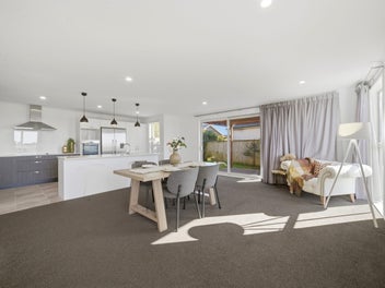 Solid, Stylish, Sought-After!