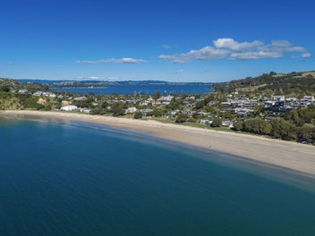 One Six Three Ocean View