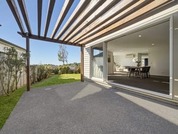 Solid, Stylish, Sought-After!