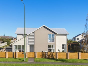 Solid, Stylish, Sought-After!