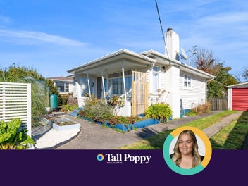 Charming Home - Peaceful Setting