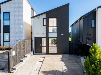 Investment Opportunity in Massey