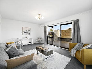 Renovated - Refreshed & Ready to Enjoy