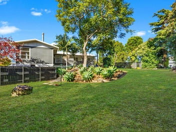 Home & Income in the Heart of Kerikeri