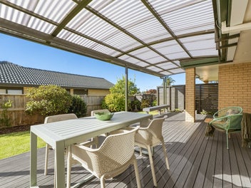 Where Family Living Meets Outdoor Freedom