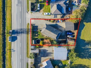 Entry Level Or Investment Opportunity in...