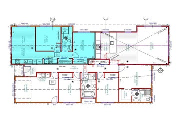 Flexible family living with added income potential