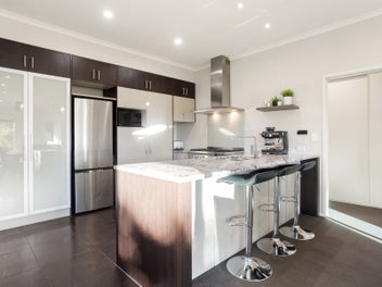Parkside Setting