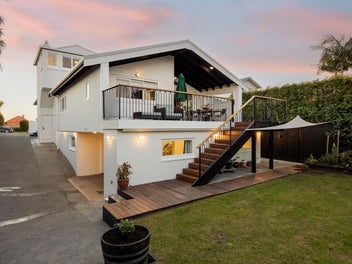Private, Prestigious & Perfectly Positioned