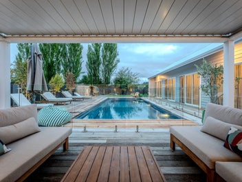 Urban Sanctuary