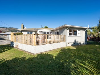 Sunny, Spacious & Subdivision Potential!
