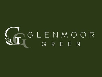 Glenmoor Green - sections now available