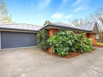 Affordable Entry To Desirable Location