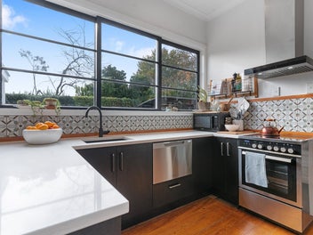 Beautifully Updated Villa with Timeless Appeal